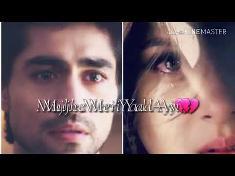 Khamoshi💔 Bilal Khan.ft schumaila