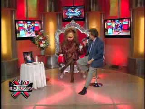 SuperXclusivo - Jennifer González le contesta a Maripily y dice que no se trataba de ella