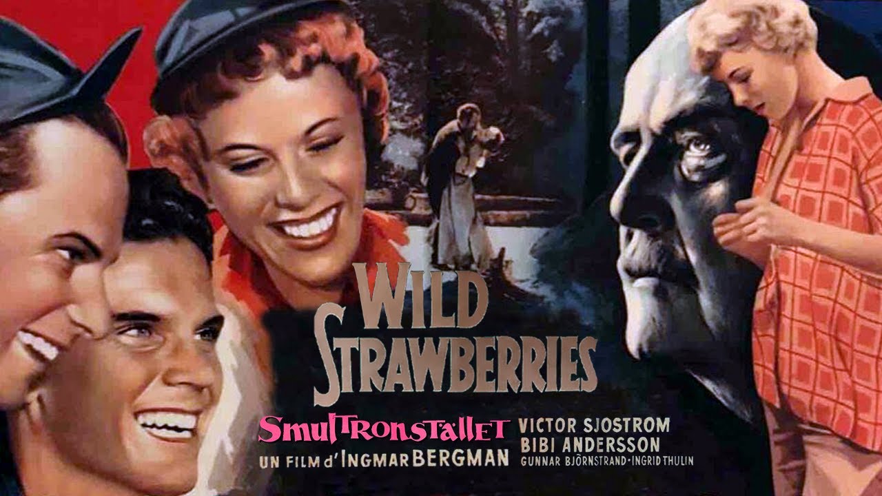 Trailer ΑΓΡΙΕΣ ΦΡΑΟΥΛΕΣ