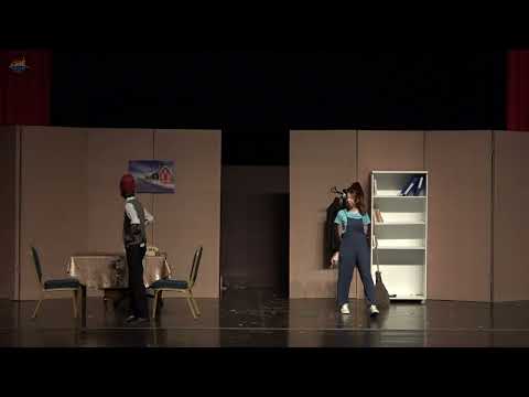 Çocuk Tiyatrosu Festivali Çat Pat Küt Tiyatro Oyunu