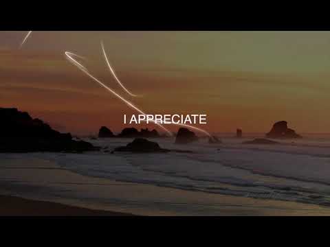Kathy Brown - I Appreciate (B.C.'s Anthem)