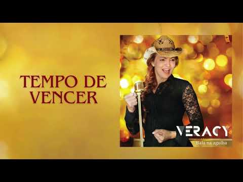 Veracy - Tempo de Vencer [Áudio Oficial ] CD Bala na Agulha
