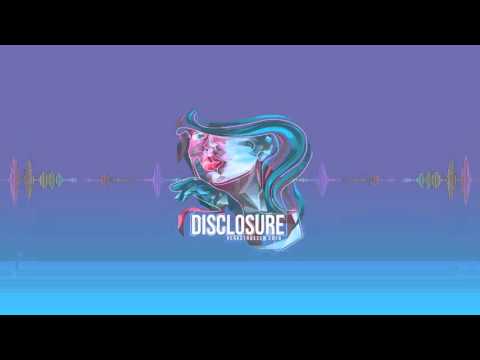 Disclosure 2016 - Mehiko & Sander Meland