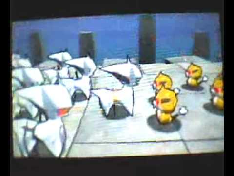 pokemon rumble blast charge battle Ver 2-1