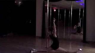 StarrGrrrl - A Perfect Circle - Hollow - Magdalena