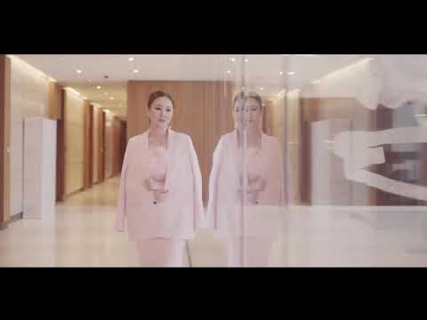 Аука и Гульнур Оразымбетова