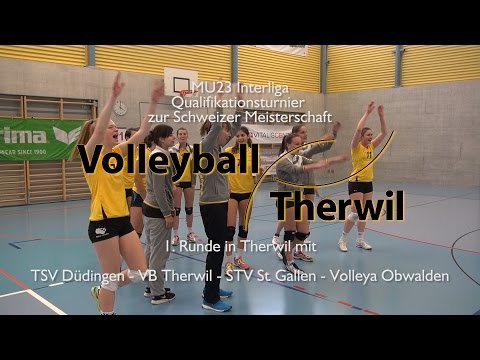 2015-01-11 MU23 Interliga Qualifikation in Therwil