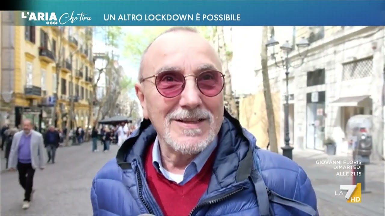 Un altro lockdown è possibile
