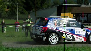 preview picture of video 'Rally Příbram 2011 - Ohrazenice (CZE).mpeg'