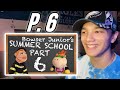 SML Movie: Bowser Junior’s Summer School 6 (Reaction)