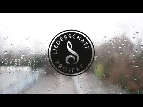 Das Liederschatzprojekt