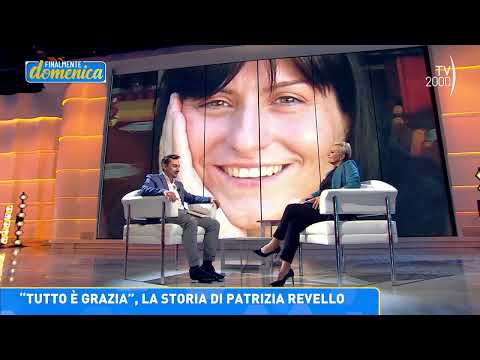Finalmente Domenica 27 novembre 2022 - La storia di Patrizia Revello e gli 8 nuovi sacerdoti campani