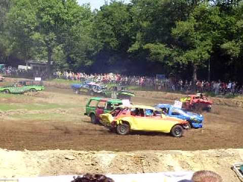 midzomerfeesten cross bentelo 1