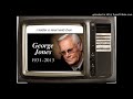 I KNOW A MAN WHO CAN---GEORGE JONES