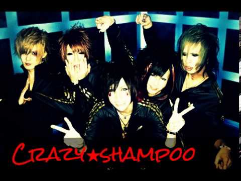 Crazy☆shampoo music, videos, stats, and photos | Last.fm