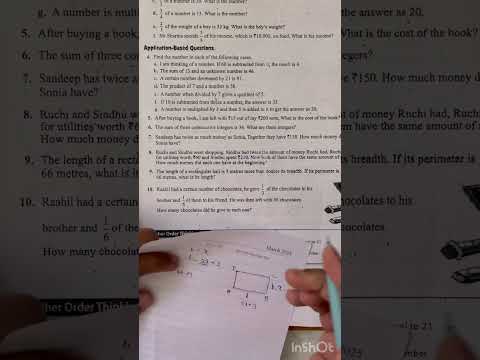 The length of a rectangle hall is 3 meters more than double its breadth. If its perimeter