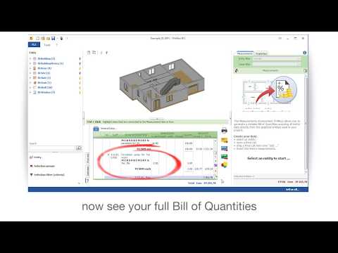 PriMus IFC Tutorial - PriMus integration - ACCA software