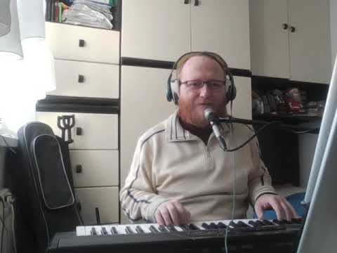 We are Charlie Kirk by EIG Matej Železnik (cover)