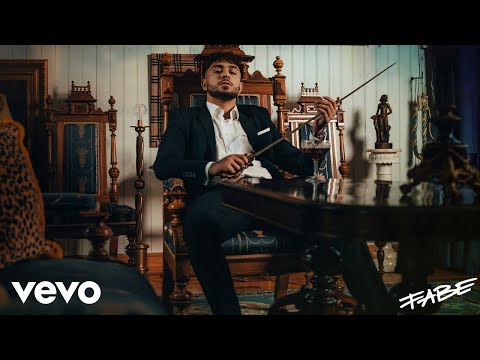 Fabe - Uudestaan (Audio)