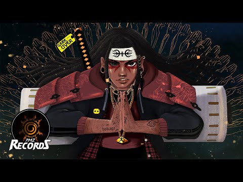 Video thumbnail for Hashirama