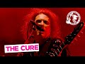The Hungry Ghost - The Cure Live