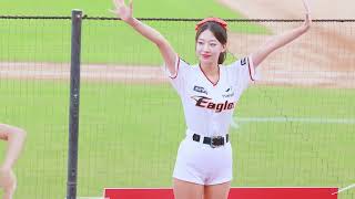 [分享] 「韓最正啦啦隊」無預警來台