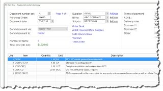 SpendMap video