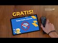 Iklan Trans 7 Selamat Datang Era Siaran TV Digital