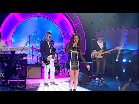 Hien és a Gitano Live - Show me