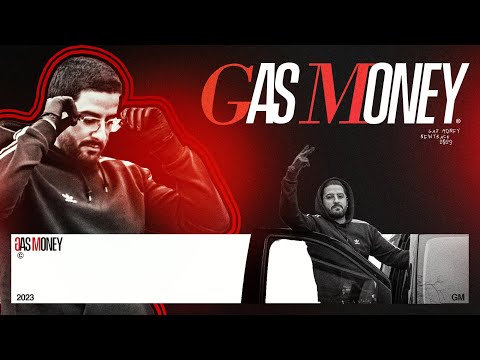 Mister Ghost - Gas Money (Official Audio)