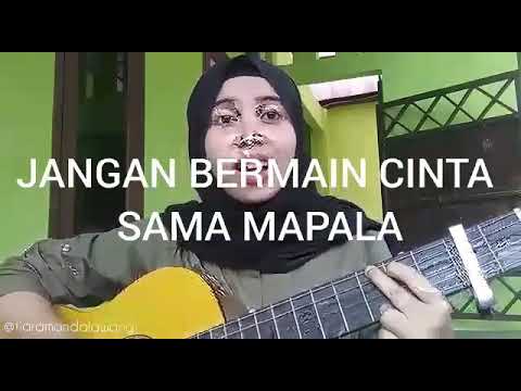 virall lagu MAPALA 2023