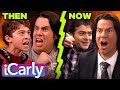 You WISH It Was Water Then Vs Now ICarly NickRewind