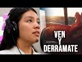 Ven y derramate - Canto de Adoración