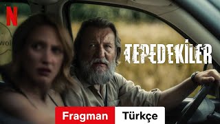 Tepedekiler (Sezon 1) | Türkçe fragman | Netflix