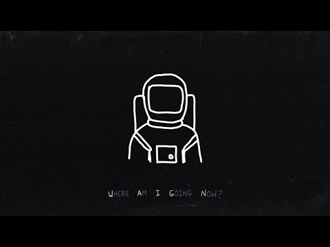 Where Am I Going Now? - Thalles Cabral