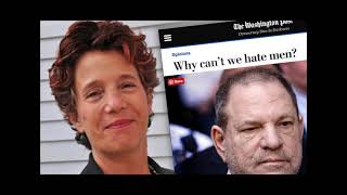 Why Can&#39;t We Hate Women? (Parody)