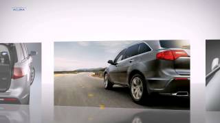 preview picture of video '2014 MDX Review (Concept) Montgomeryville PA'
