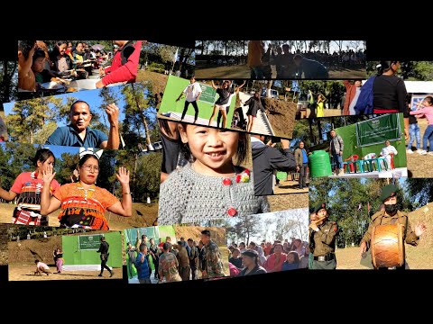 Golden Jubilee Celebration | 50 Rising day | 5th BN.Manipur Rifles