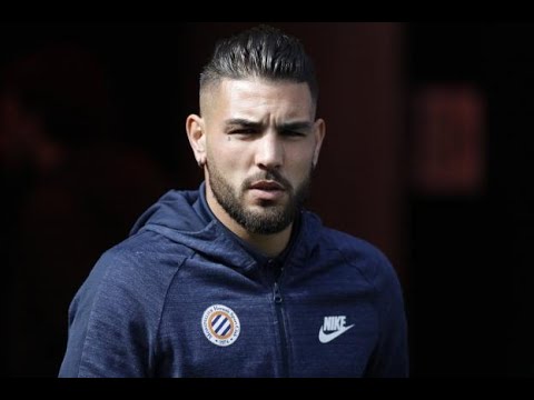 Andy DELORT ft Aurélien Simon saison 2021 ép I