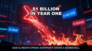 Sam Altman $1B