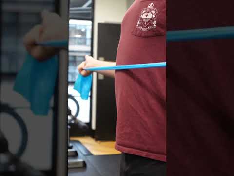 ORYAN FITNESS LtD: Omar Ryan Fitness video.