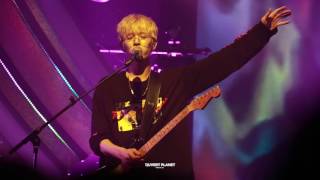 170729 EVERY Day6 Concert in July - 놀래! (jae 제이 focus)