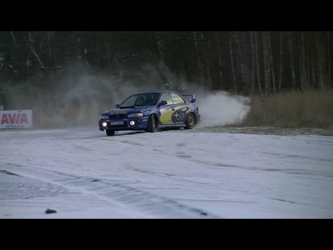 Noworoczny Sprint AZT 2016