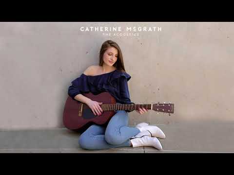 Talk Of This Town - Catherine McGrath