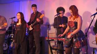 Lionhead Studios Band - Christmas Wrapping