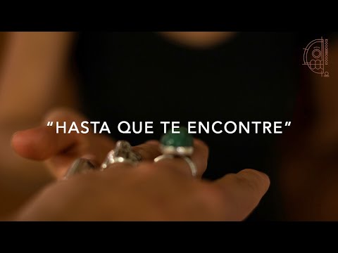 Olmeca - Hasta Que Te Encontre Official Music Video