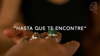 Olmeca - Hasta Que Te Encontre Official Music Video