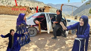 Download lagu Violenceinjealousy:Hamidtakeshisstepmother andsecondwifetothedoctorandisharassedbyhis evilfirstwife. mp3 Download lagu Violenceinjealousy:Hamidtakeshisstepmother andsecondwifetothedoctorandisharassedbyhis evilfirstwife. mp3