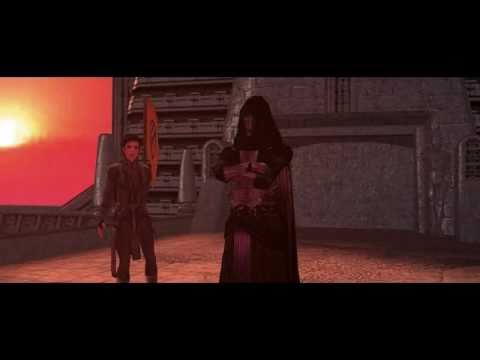 KOTOR Dark Side Victory