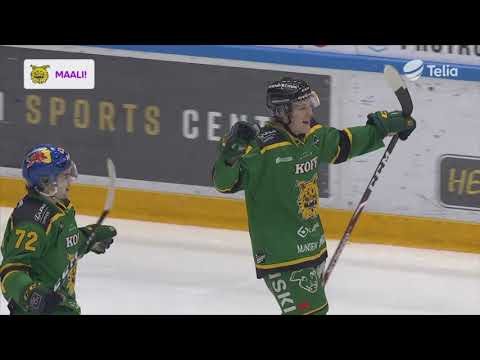 Ottelukooste Ilves Hifk 7.3.2020